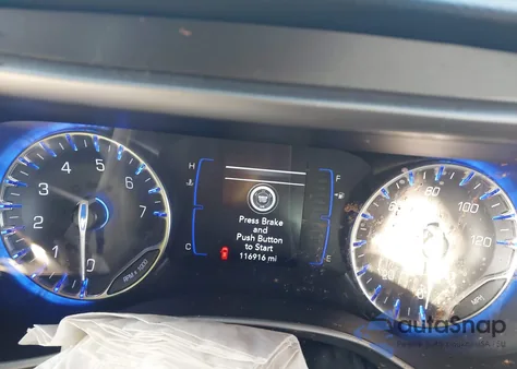 2020 Chrysler Pacifica Touring L from USA, damaged, VIN 2C4RC1BG6LR278524